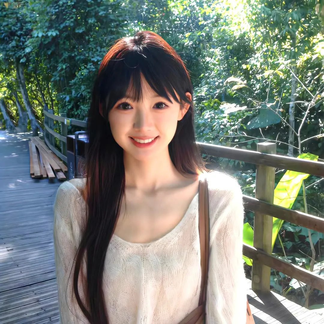 辣手美眉